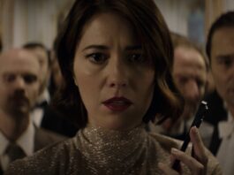 SITGES 2024 | LA FIEBRE DE LOS RICOS. Pandemia capitalista La fiebre de los ricos, de Galder Gaztelu-Urrutia. (c) Filmax