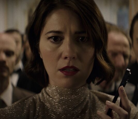 SITGES 2024 | LA FIEBRE DE LOS RICOS. Pandemia capitalista La fiebre de los ricos, de Galder Gaztelu-Urrutia. (c) Filmax