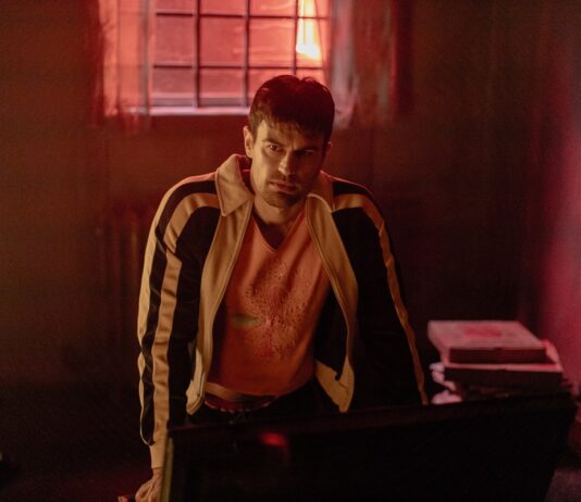 CRÍTICA | THE MONKEY, de Osgood Perkins. Pasados de cuerda The Monkey, de Osgood Perkins.