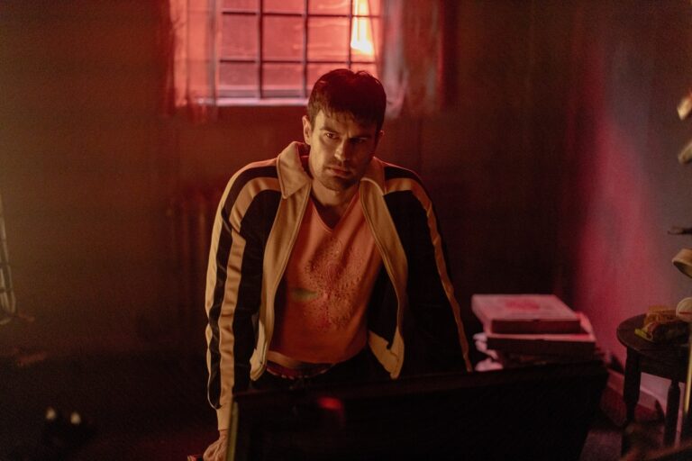 CRÍTICA | THE MONKEY, de Osgood Perkins. Pasados de cuerda