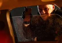 BLINDADO: Sam Raimi produce una nueva versión del thriller argentino 4×4 Anthony Hopkins, de lo más inquietante en su próxima película, Locked.