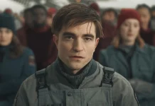 MICKEY 17: Que tengas una buena muerte y hasta mañana Mickey 17, de Bong Joon-ho.