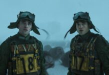 MICKEY 17, de Bong Joon-ho: Vive, muere y repite. Parásitos y «sacrificables» en el planeta Niflheim Mickey 17, de Bong Joon-ho.