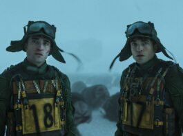 MICKEY 17, de Bong Joon-ho: Vive, muere y repite. Parásitos y «sacrificables» en el planeta Niflheim Mickey 17, de Bong Joon-ho.