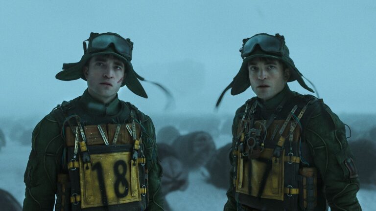 MICKEY 17, de Bong Joon-ho: Vive, muere y repite. Parásitos y «sacrificables» en el planeta Niflheim