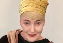 Primera invitada confirmada: Lisa Gerrard, compositora y solista de GLADIATOR, cantará en FIMUCITÉ 19 Lisa Gerrard, primera invitada confirmada para FIMUCITÉ 19. (c) Mariko Muranaka