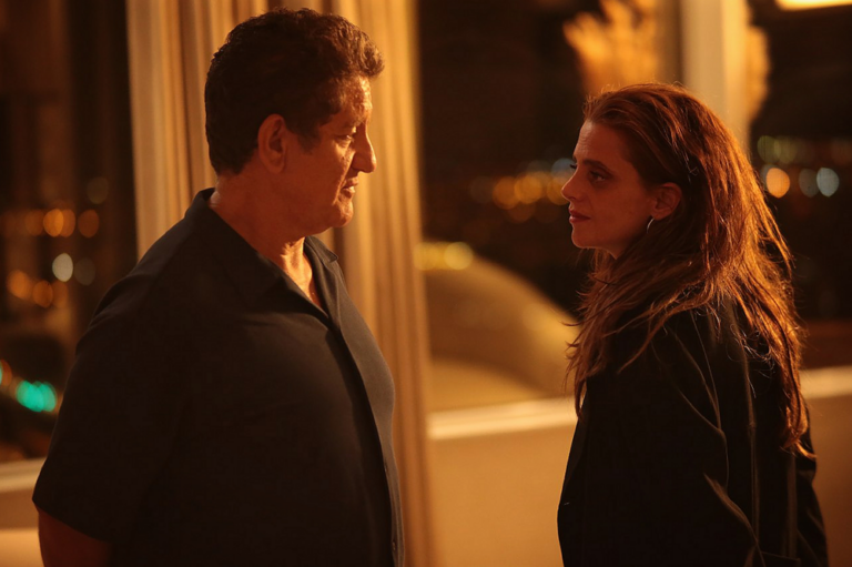 Macarena Gómez rinde homenaje al cine polar