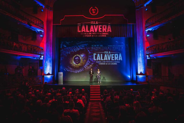 El FESTIVAL ISLA CALAVERA entra en la FEDERACIÓN INTERNACIONAL DE FESTIVALES MÉLIÈS