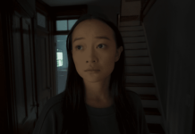 CRÍTICA | PRESENCE, de Steven Soderbergh. Bajo la mirada del espectro Presence, de Steven Soderbergh.