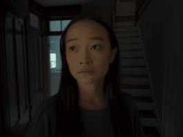 CRÍTICA | PRESENCE, de Steven Soderbergh. Bajo la mirada del espectro Presence, de Steven Soderbergh.