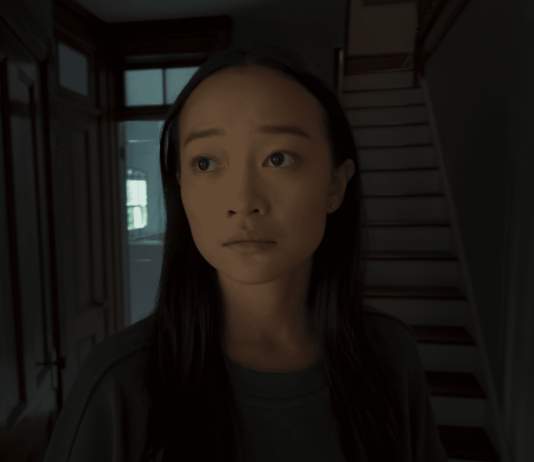 CRÍTICA | PRESENCE, de Steven Soderbergh. Bajo la mirada del espectro Presence, de Steven Soderbergh.