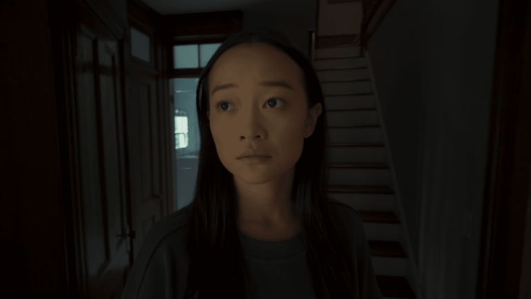 CRÍTICA | PRESENCE, de Steven Soderbergh. Bajo la mirada del espectro