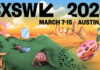 Los próximos clásicos de culto pasan por SXSW SXSW 2025
