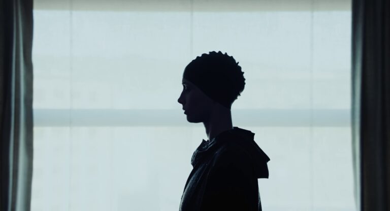 Estreno en cines del thriller noir UNA BALLENA, premiado en el Festival Isla Calavera