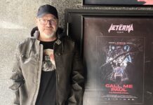 Entrevista a Víctor Matellano, director del documental CALL ME PAUL Víctor Matellano, director de Call me Paul.