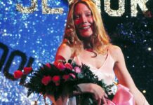 Mike Flanagan reinventa el mito de CARRIE Interpretar a Carrie en la película de Brian De Palma catapultó a Sissy Spacek al estrellato.