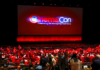 Los titanes del entretenimiento miden sus fuerzas en la CINEMACON CinemaCon 2025