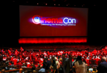 Los titanes del entretenimiento miden sus fuerzas en la CINEMACON CinemaCon 2025