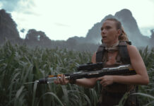 JURASSIC WORLD: EL RENACER: Llega la séptima aventura jurásica imaginada por Michael Crichton Jurassic World: El renacer promete regresar a las raíces de Parque Jurásico.