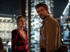 CRÍTICA | LA CITA, de Christopher Landon: No match La cita, de Christopher Landon. (c) Universal Pictures