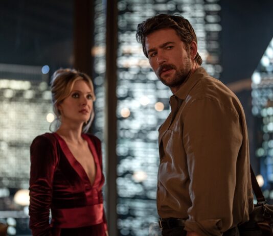 CRÍTICA | LA CITA, de Christopher Landon: No match La cita, de Christopher Landon. (c) Universal Pictures