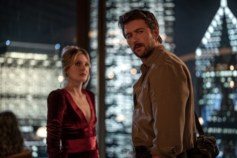 CRÍTICA | LA CITA, de Christopher Landon: No match