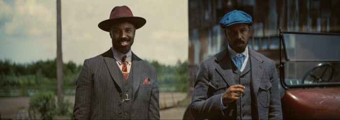 Los pecadores, de Ryan Coogler.