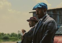 LOS PECADORES: Contribuciones artísticas e interacciones. Una película de atmósfera Los pecadores, de Ryan Coogler.