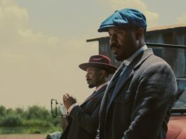 LOS PECADORES: Contribuciones artísticas e interacciones. Una película de atmósfera Los pecadores, de Ryan Coogler.
