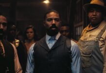 LOS PECADORES: Algunos servilismos de la era de las plataformas Los pecadores, de Ryan Coogler.