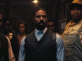 LOS PECADORES: Algunos servilismos de la era de las plataformas Los pecadores, de Ryan Coogler.