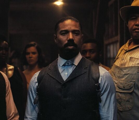 LOS PECADORES: Algunos servilismos de la era de las plataformas Los pecadores, de Ryan Coogler.