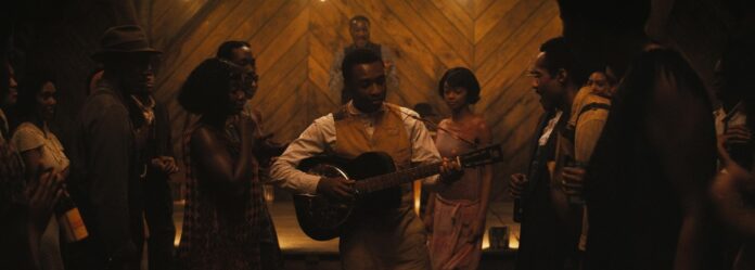 Los pecadores, de Ryan Coogler.