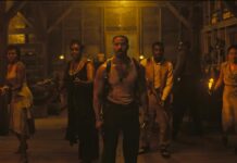 El cine fantástico y de terror busca su gran noche en los Óscar 2026 Los pecadores, de Ryan Coogler.