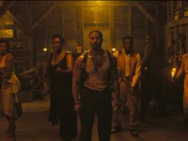 El cine fantástico y de terror busca su gran noche en los Óscar 2026 Los pecadores, de Ryan Coogler.