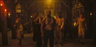 El cine fantástico y de terror busca su gran noche en los Óscar 2026 Los pecadores, de Ryan Coogler.