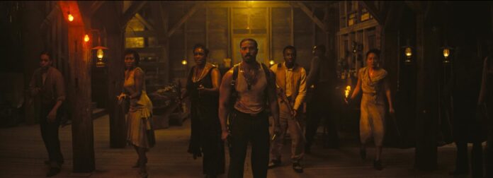 Los pecadores, de Ryan Coogler.