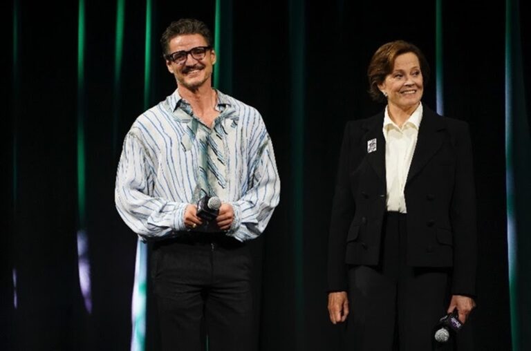 STAR WARS CELEBRATION 2025: Primer vistazo a THE MANDALORIAN AND GROGU