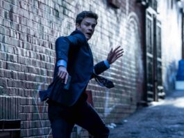 CRÍTICA | NOVOCAINE. Violento e indoloro Jack Quaid protagoniza Novocaine, de Paramount Pictures.