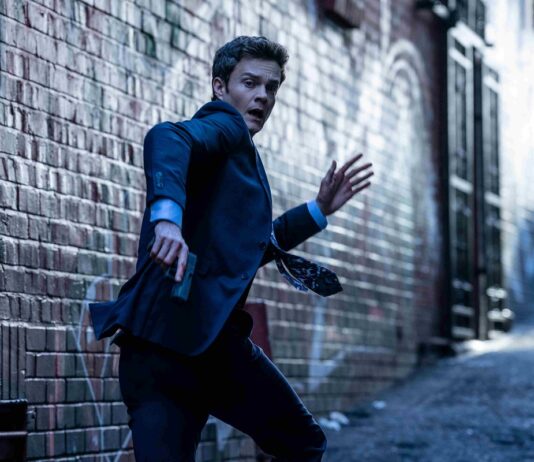 CRÍTICA | NOVOCAINE. Violento e indoloro Jack Quaid protagoniza Novocaine, de Paramount Pictures.
