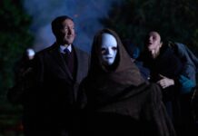 RITOS OCULTOS, lo nuevo de William Brent Bell, llega a los cines Ritos ocultos, de William Brent Bell. (c) Diamond Films