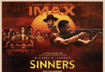 LOS PECADORES: Si bailas con el diablo… Los pecadores, de Ryan Coogler.