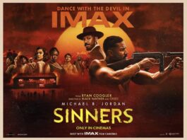 LOS PECADORES: Si bailas con el diablo… Los pecadores, de Ryan Coogler.