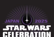 STAR WARS CELEBRATION 2025: Shawn Levy y Ryan Gosling anuncian la película STAR WARS: STARFIGHTER Star Wars Celebration 2025
