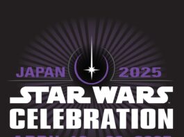 STAR WARS CELEBRATION 2025: Shawn Levy y Ryan Gosling anuncian la película STAR WARS: STARFIGHTER Star Wars Celebration 2025