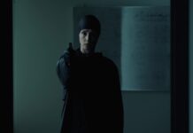 CRÍTICA | UNA BALLENA. Rara Avis Una ballena, de Pablo Hernando. (c) Elastica Films