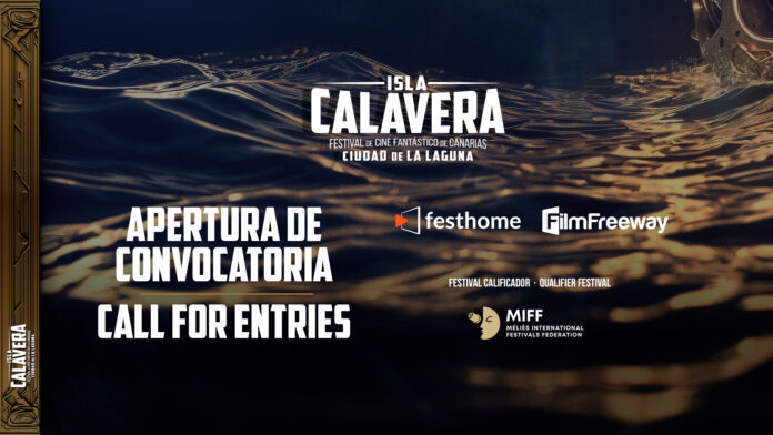 Apertura de convocatoria Festival Isla Calavera 2025
