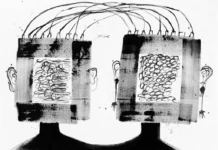 Edimburgo acogerá el estreno mundial de la esperada nueva película de Ben Wheatley: BULK Primera y única imagen de Bulk, lo próximo de Ben Wheatley, que ha sido distribuida. © Rook Films