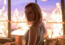 CRÍTICA | DESTINO FINAL. LAZOS DE SANGRE. Solo la muerte es inevitable Destino Final. Lazos de sangre