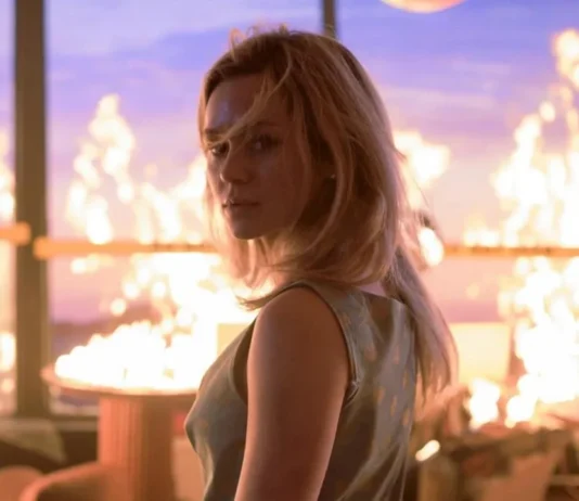 CRÍTICA | DESTINO FINAL. LAZOS DE SANGRE. Solo la muerte es inevitable Destino Final. Lazos de sangre